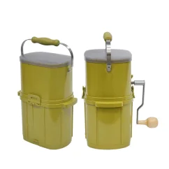 Bojli Crusher 5L Bojli és Szemes Daráló Vödörrel + Kiegészítők