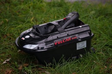 Boatman Vulcan Mini