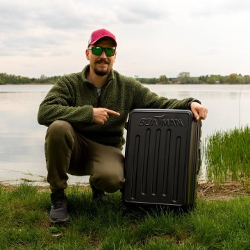 Köszöntjük a Boatman világában!
