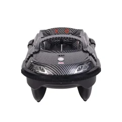 Vulcan Basic - Carbon (alapfelszereltség)